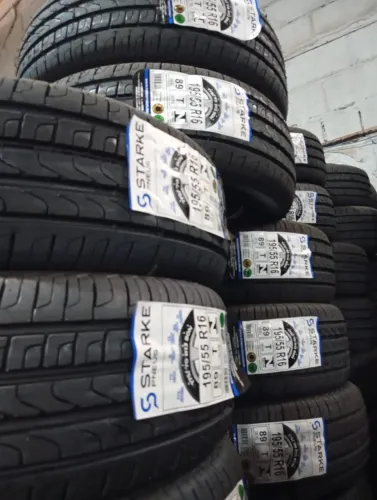 Aro 15 Disponível - Garanta Já o Seu!