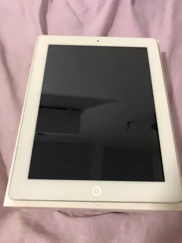 Vendo Ipad Original