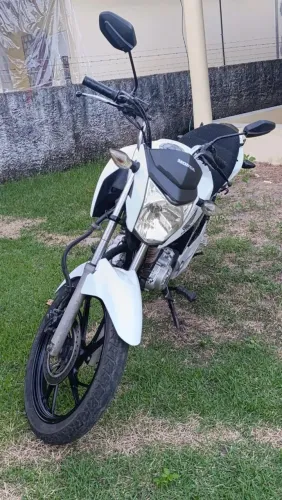 Honda CG 160 2019