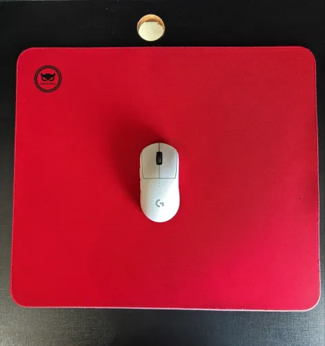 Mouse Pad Waizowl Falcon 490x420mm 3,5mm
