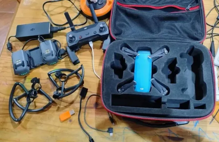 Drone DJI Spark