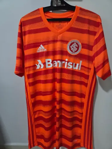 Camisa Internacional 2020 M