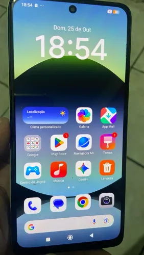 Redmi Note 14 256gb