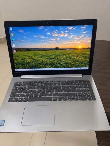 Notebook Lenovo