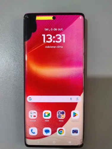 Motorola Edge 50 fusion 256gb