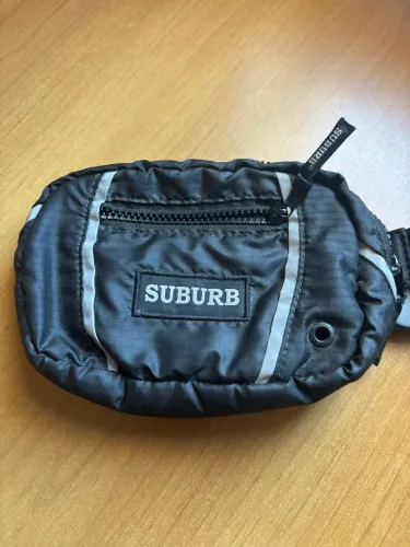 Bag Suburb 