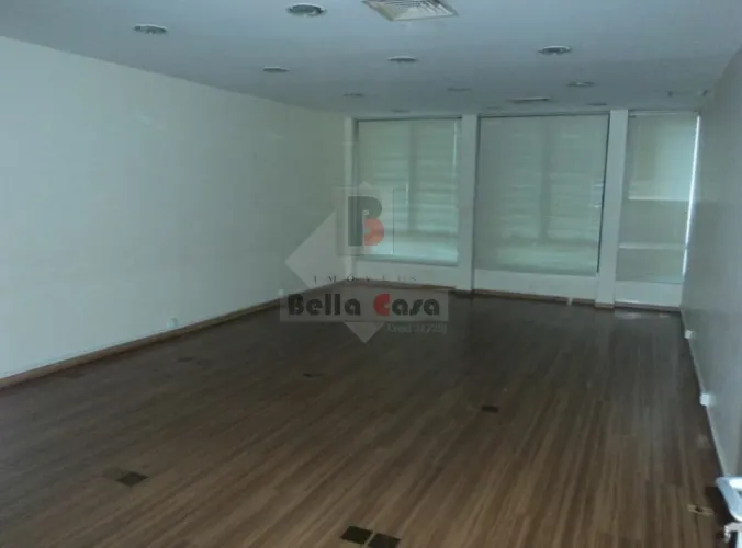 ANDAR COMERCIAL AVENIDA PAULISTA