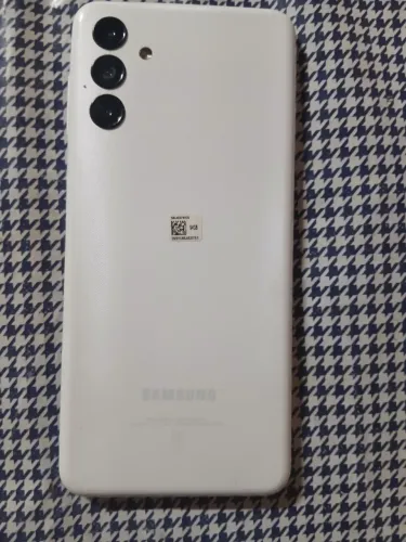 Vendo Celular A04S