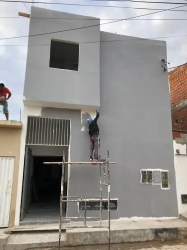 Salão Ótima Localização