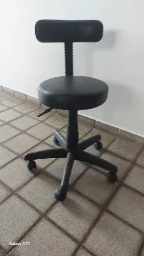 Cadeira de computador