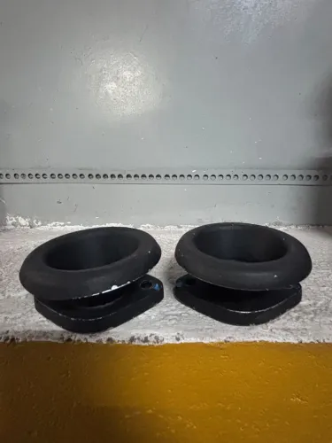 Corneta Baixa para Carburador Weber 40/44 - Opala