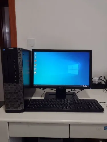 Computador Completo Dell Core i5