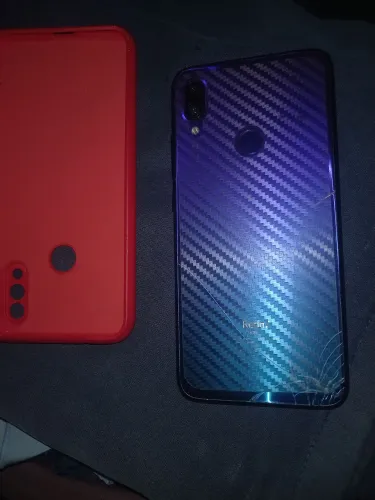 Redmi note 7