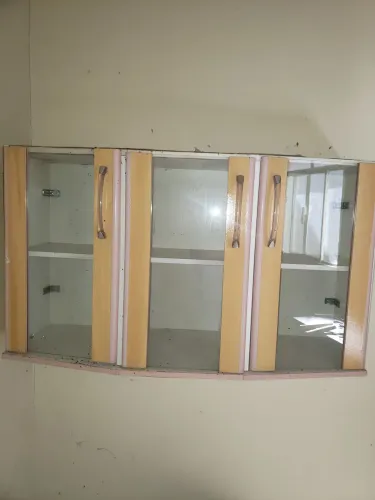 Armário de cozinha