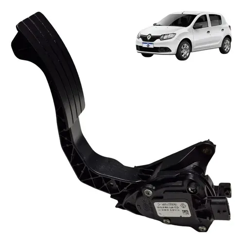Pedal Acelerador Renault Sandero 1.0 2020 Uzad0