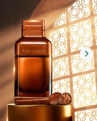 Perfumes ultimas unidades original THE BLEND