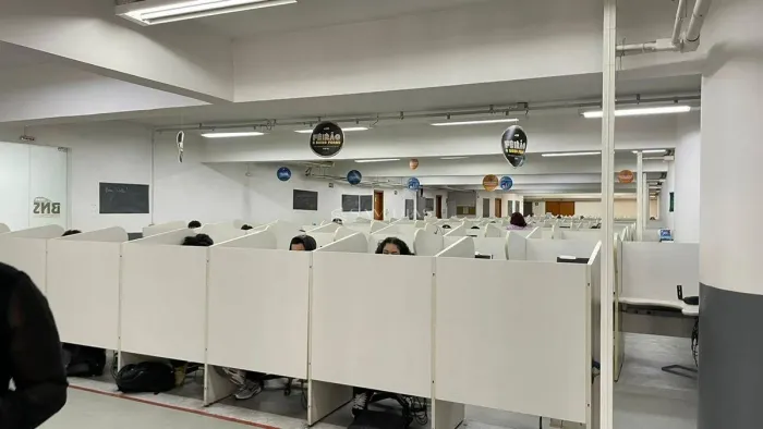Sala Comercial para Venda e Locação com 785,03M² e 7 Salas no Centro de São Paulo