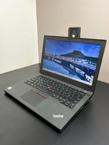 Notebook Lenovo i5 6ª Geração + 129gb + 8gb ddr4 RAM | Rápido e Revisado