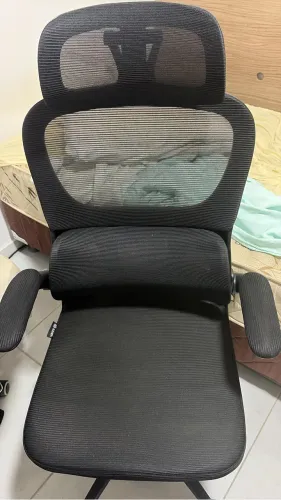 Vendo Cadeira Ergonômica e Mesa Gamer