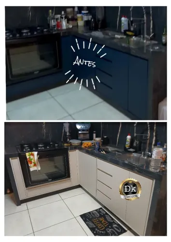 Envelopa Armário em geral 
