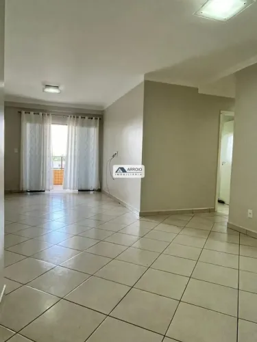 Apartamento aluguel com 3 quartos em Santa Bárbara - Porto Velho - RO