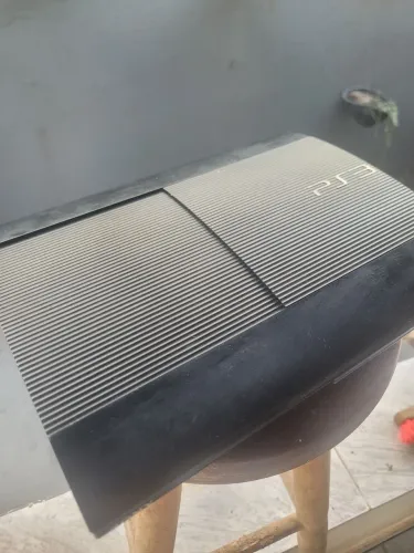 Ps3 Super Slim