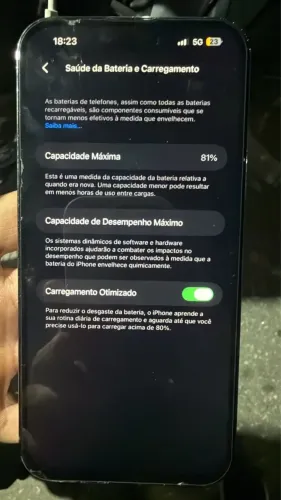 iPhone pro max