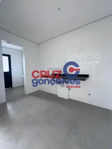 Apartamento á venda no Jardim São Paulo, Rio Claro