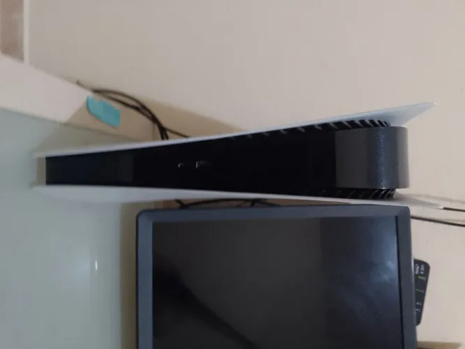 Ps5 Fat