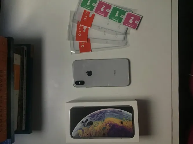 iPhone XS no precinho