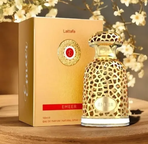 PERFUME ÁRABE