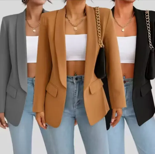 Blazer Alfaiataria social NOVO