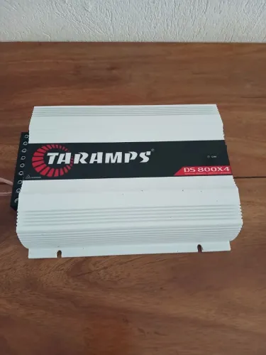 Módulo Taramps 800x4