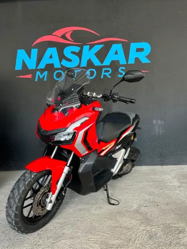 Honda Adv 150 2023 Abs