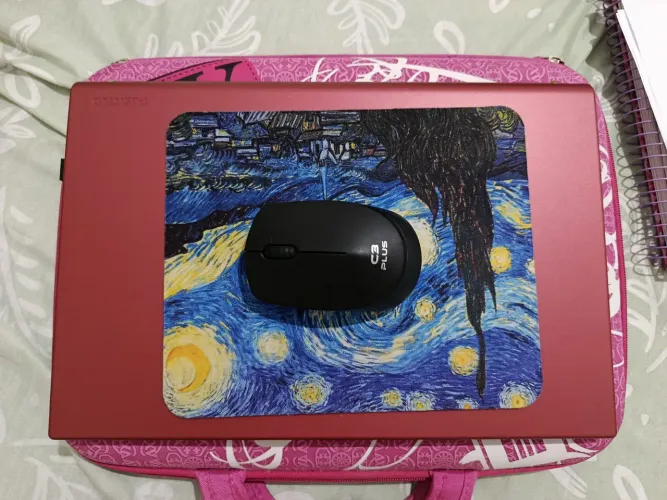Notebook