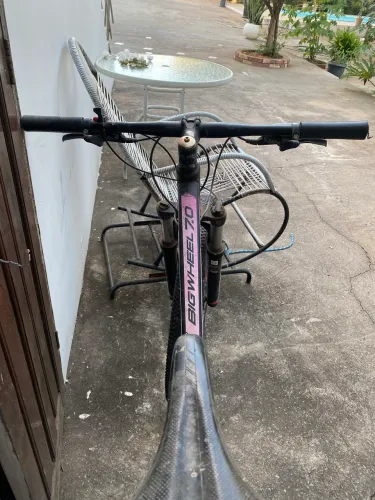 Bicicleta MTB 29 oggi 7.0