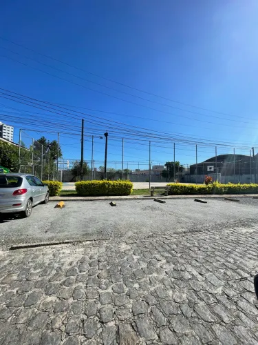 Casa duplex próx Shopping Pátio 