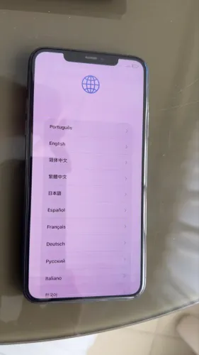 iPhone 11pro Max 256GB