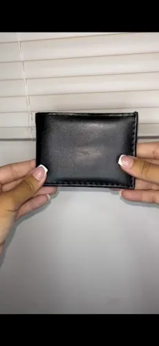 Carteira masculina 