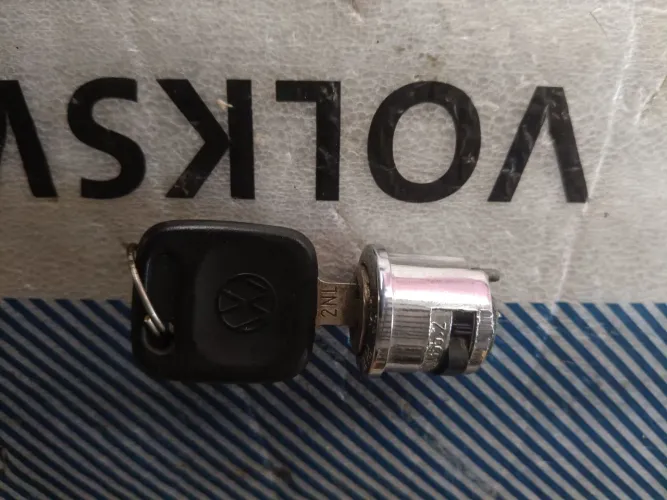 Cilindro de ignição original VW Kombi novo