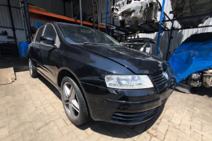 Fiat Stilo 2003