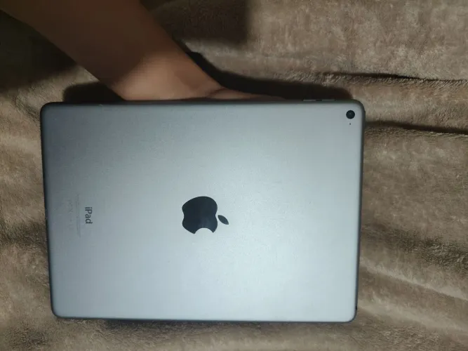 iPad Air 2