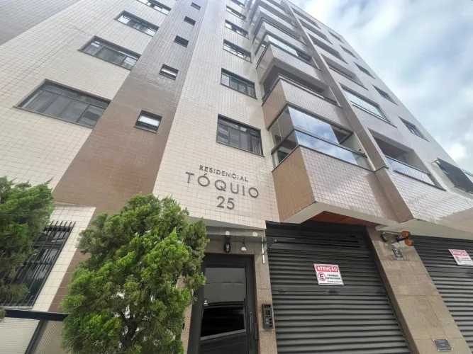 Apartamento 3 quartos - Santa Helena
