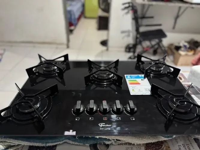 Cooktop Fischer