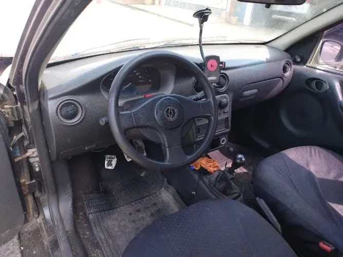 Chevrolet Celta 1.0/super/n.piq.1.0 MPFI VHC 8V 3P 2004