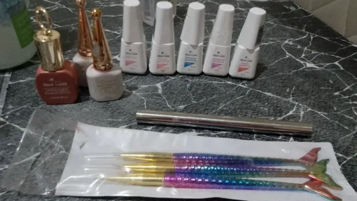 Kit Nail design