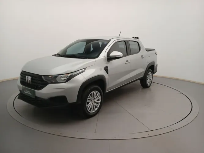 Fiat Strada Freedom 1.3 Flex 8V CD 2025