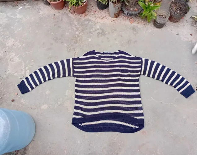 Blusa