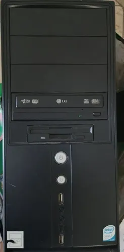 Gabinete LG 