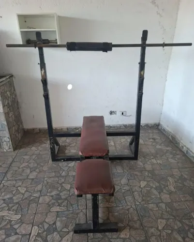 Banco Supino